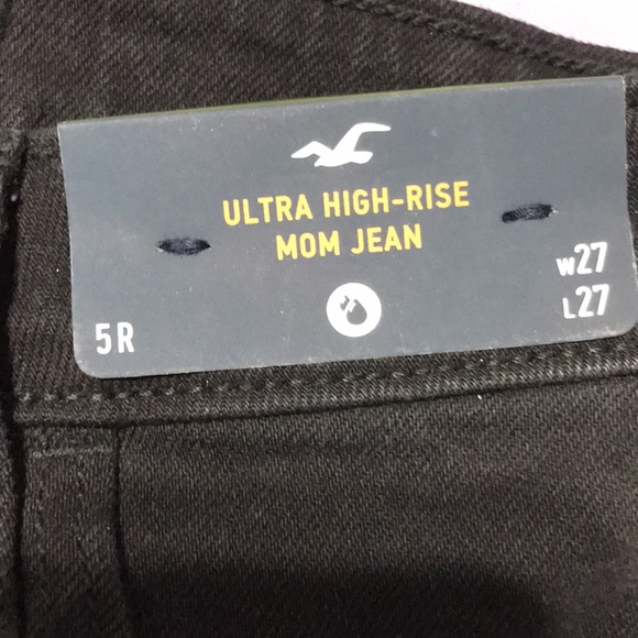 NWT Mom jeans - Picture 4 of 6